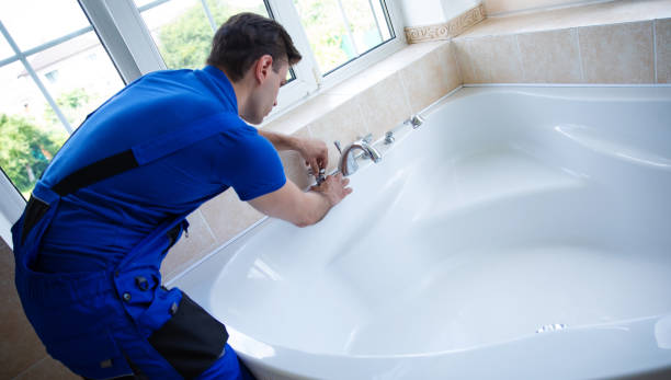 Trusted Springdale, SC Plumbing Services Experts